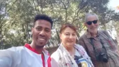 አያሌው ሰጠኝ