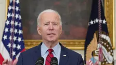 "Biden live press conference:"