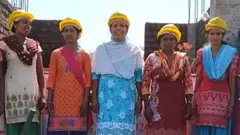 રમિલાબહેન