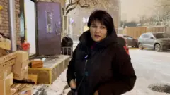 Гулчеҳра Акбарова