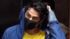 आर्यन खान