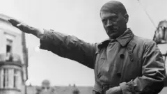 Adolf Hitler