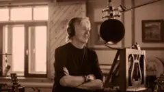 Пол Маккартни