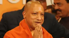 गोरक्षनाथ, गोरखनाथ, गोरखपूर, नाथ संप्रदाय, वारकरी संप्रदाय, योगी आदित्यनाथ, उत्तर प्रदेश, महाराष्ट्र