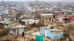 Le seul problème pour les analystes.....le confinement sera t-il respecté dans les Townships?