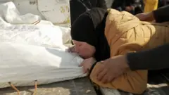 syria