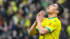 اللاعب المصري مصطفى محمد
