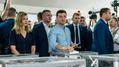 зеленський