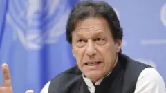 ઇમરાન ખાન