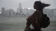 河南水災：城市災難應急管理模範生香港可否被借鑒？