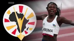 Christine Mboma