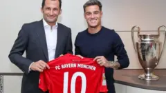 coutinho
