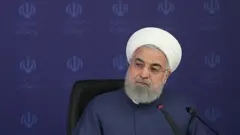 روحانی