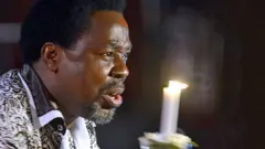 TB Joshua