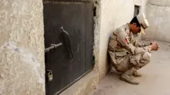 جندي مصري