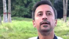 ਜ਼ੀਸ਼ਾਨ ਅਹਿਮਦ