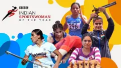 பிபிசியின் சிறந்த இந்திய வீராங்கனை விருது 2020: வெற்றியாளர் இன்று அறிவிப்பு