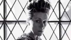 Frensis Mekdormand