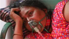 कोरोना, भारत