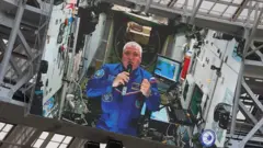 Astronaut