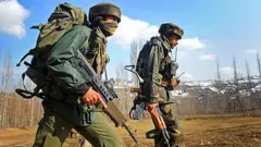 ઇન્ડિયન આર્મી