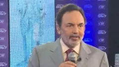 प्रणव रॉय