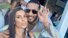 محمد رمضان