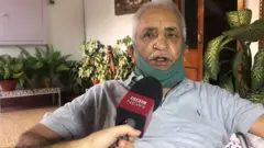 एम एस लिब्राहन