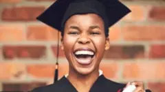 University graduate
