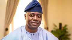 Seyi Makinde