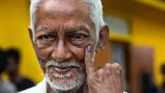 இலங்கை தேர்தல்