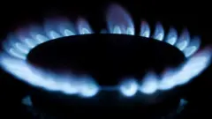 Газовая конфорка