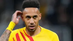 Real Madrid 0-0 Barcelona