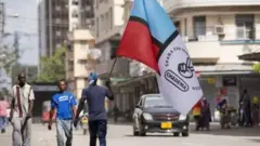 Chadema