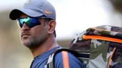 ధోనీ
