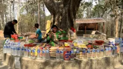 साना व्यापारी