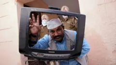 ਸ਼ਾਮ ਲਾਲ ਗਾਂਧੀ