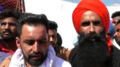 ਕਿਸਾਨ