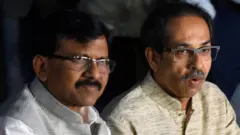 संजय राऊत