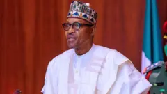 Muhammadu Buhari