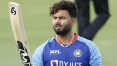 ऋषभ पंत