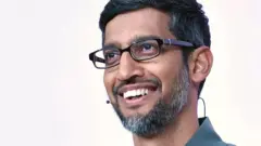 సుందర్ పిచాయ్