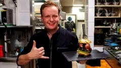 burger