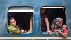 ট্রেন