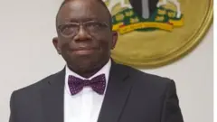 Isaac Adewole