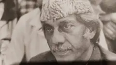 हाजी मस्तान