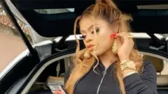 Bobrisky: Ìnira tó wà nínú ìdí ṣíṣé kìí ṣe kèrémí, ẹyin ti Elédùà fún ni ìdí ooré ńla ni-Bobrisky