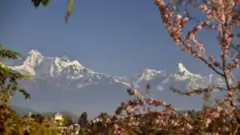 कसारदेवी पर्वत