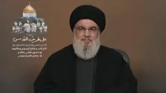 Hasan Nasrallaa