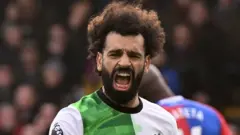 Crystal Palace 1-2 Liverpool